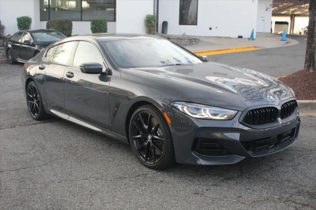 2026 BMW 840i Gran Coupe xDrive for sale in Alexandria, VA