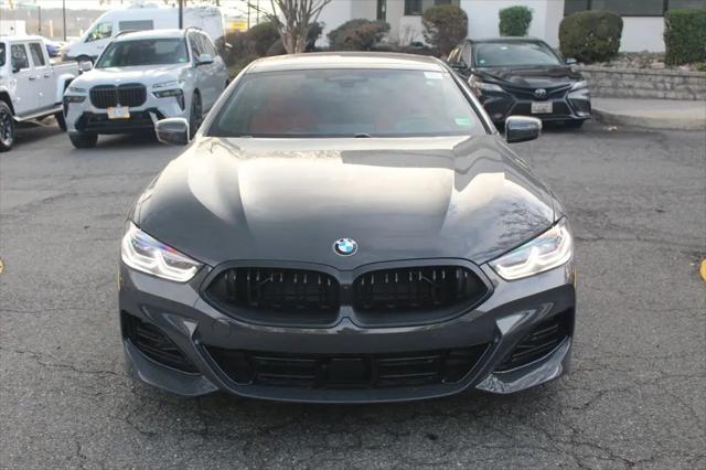 2026 BMW 840i Gran Coupe xDrive