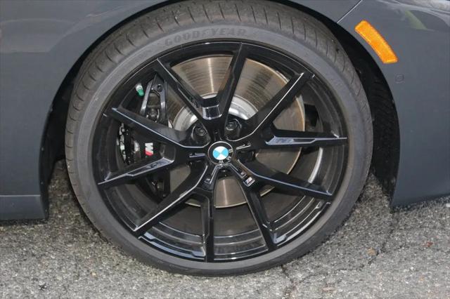 2026 BMW 840i Gran Coupe xDrive