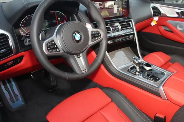 2026 BMW 840i Gran Coupe xDrive