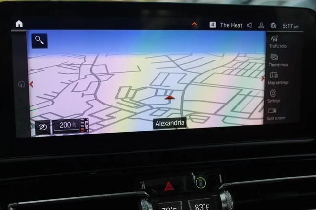 2026 BMW 840i Gran Coupe xDrive