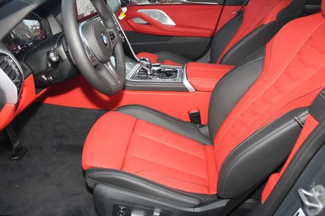 2026 BMW 840i Gran Coupe xDrive