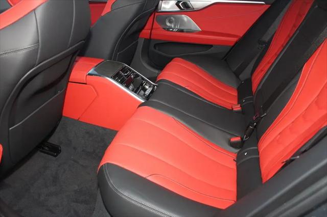2026 BMW 840i Gran Coupe xDrive