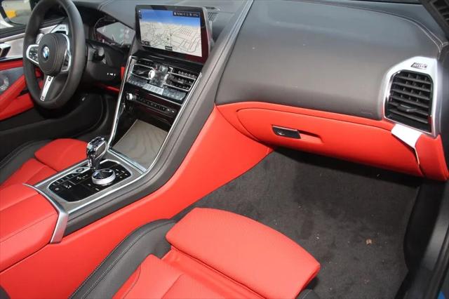 2026 BMW 840i Gran Coupe xDrive