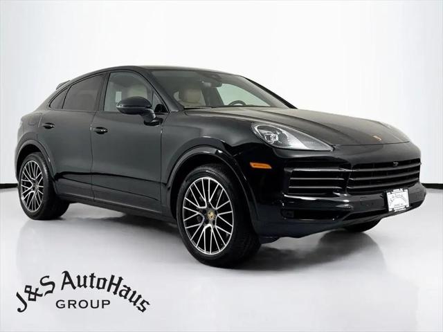 2023 Porsche Cayenne S for sale in Ewing, NJ