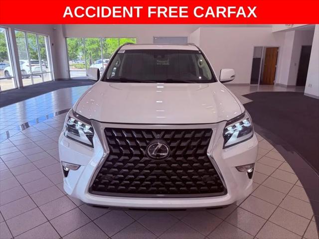 2021 Lexus GX GX 460 Premium