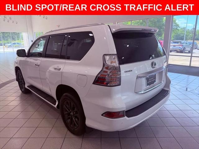 2021 Lexus GX GX 460 Premium