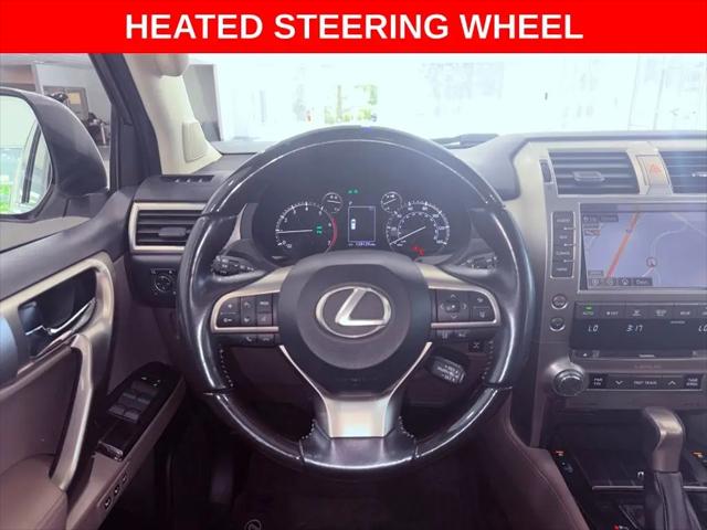 2021 Lexus GX GX 460 Premium