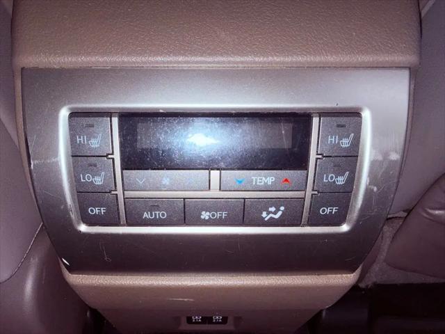 2021 Lexus GX GX 460 Premium