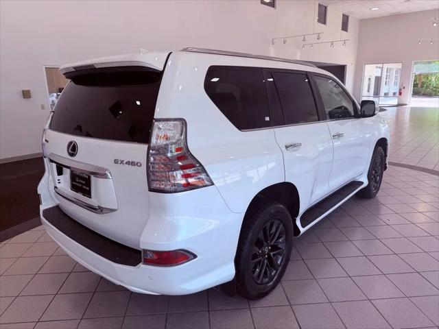 2021 Lexus GX GX 460 Premium