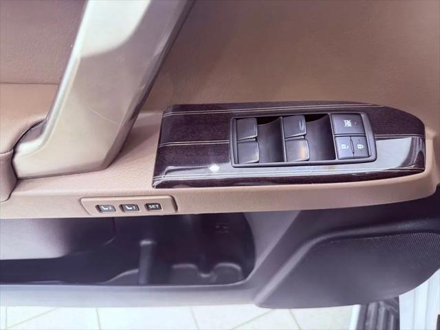 2021 Lexus GX GX 460 Premium