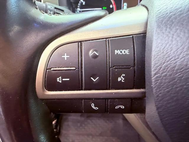 2021 Lexus GX GX 460 Premium