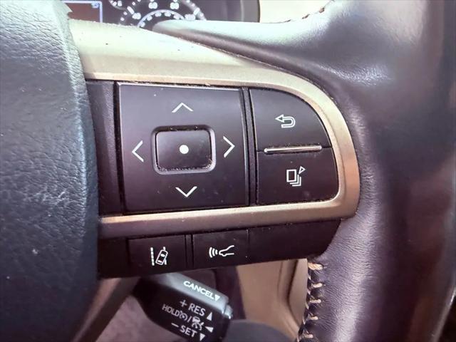 2021 Lexus GX GX 460 Premium