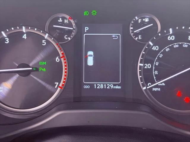 2021 Lexus GX GX 460 Premium