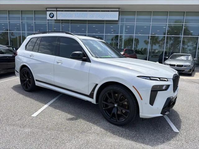 2025 BMW X7 M60i for sale in Daytona Beach, FL