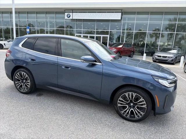 2026 BMW X3 30 xDrive for sale in Daytona Beach, FL