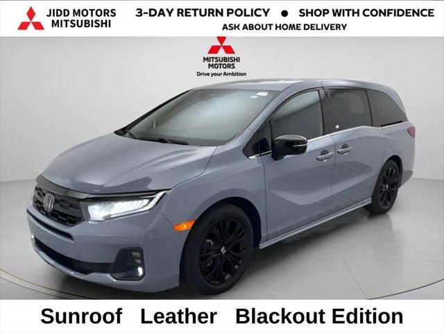 2025 Honda Odyssey Sport-L for sale in Des Plaines, IL