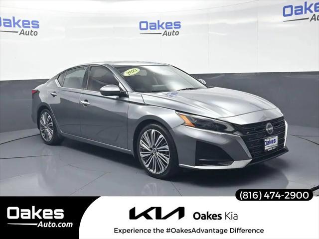 2023 Nissan Altima SL FWD for sale in North Kansas City, MO