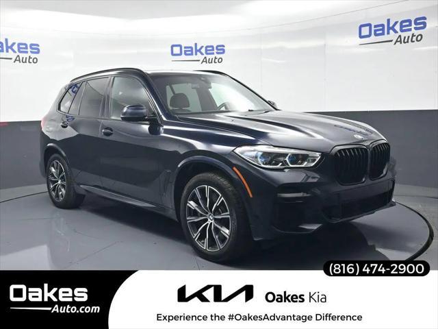 2022 BMW X5 M50i for sale in North Kansas City, MO