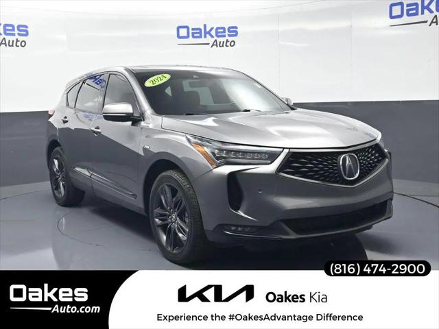 2024 Acura RDX A-SPEC Package for sale in North Kansas City, MO
