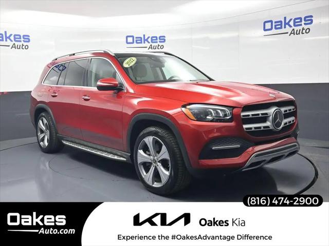 2022 Mercedes-Benz GLS GLS 450 4MATIC for sale in North Kansas City, MO