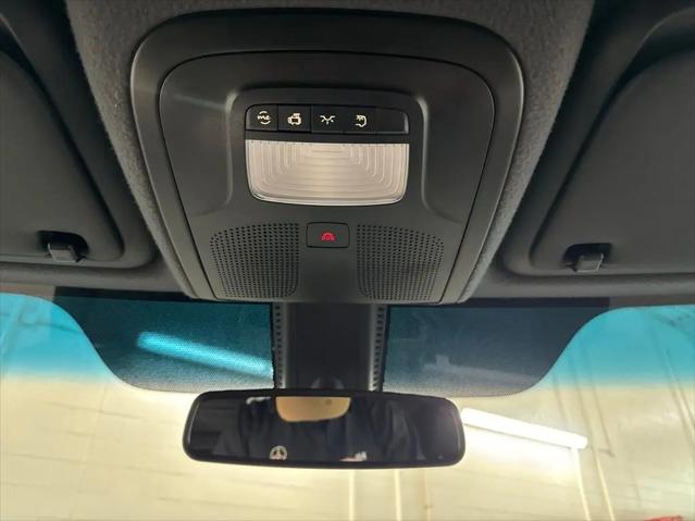 2026 Mercedes-Benz Sprinter 2500 Standard Roof 4-Cyl Diesel