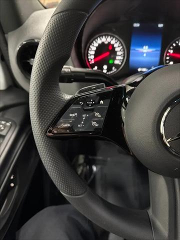 2026 Mercedes-Benz Sprinter 2500 Standard Roof 4-Cyl Diesel