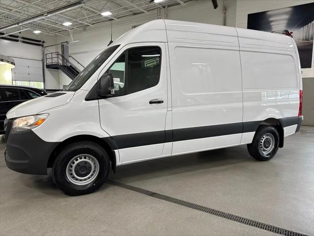 2026 Mercedes-Benz Sprinter 2500 Standard Roof 4-Cyl Diesel for sale in Maplewood, MN