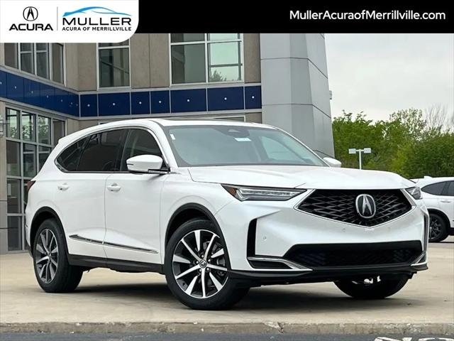 2026 Acura MDX Technology Package for sale in Merrillville, IN