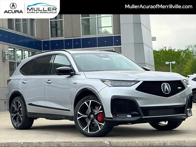 2026 Acura MDX Type S Advance Package for sale in Merrillville, IN