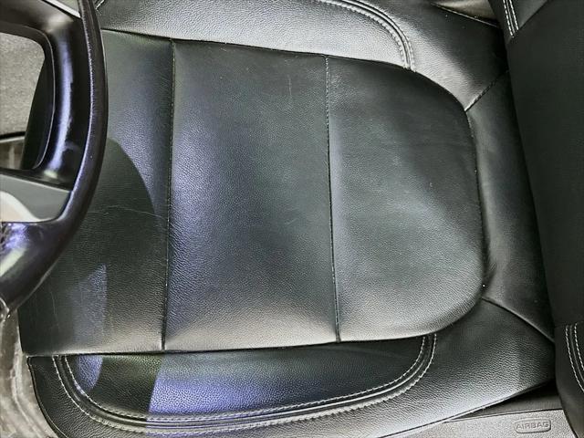 2022 Chevrolet Silverado 3500HD 4WD Crew Cab Standard Bed LT