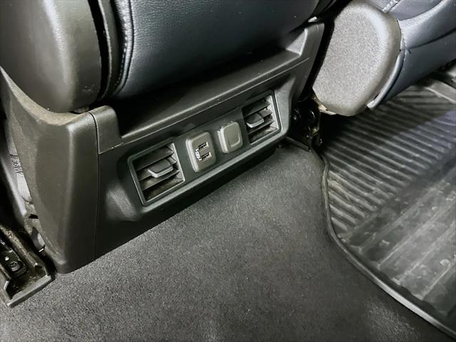 2022 Chevrolet Silverado 3500HD 4WD Crew Cab Standard Bed LT