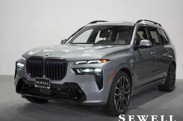 2025 BMW X7 xDrive40i for sale in Grapevine, TX