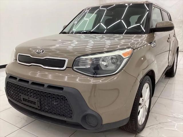 2015 Kia Soul + for sale near Cincinnati, OH
