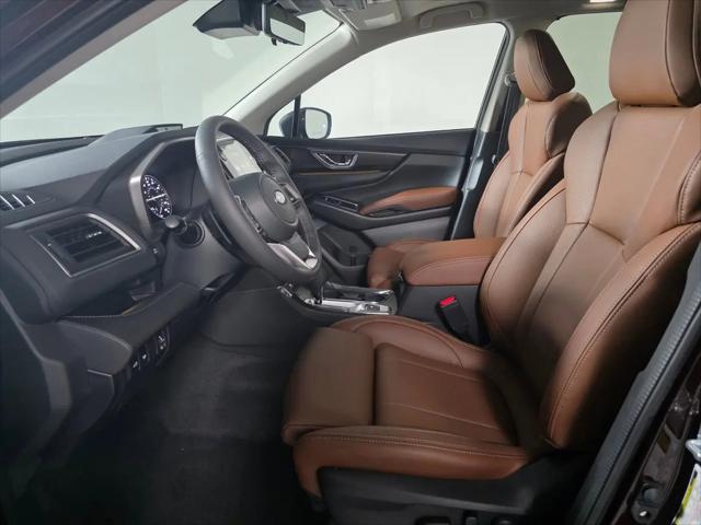 2026 Subaru Ascent Touring 7-Passenger