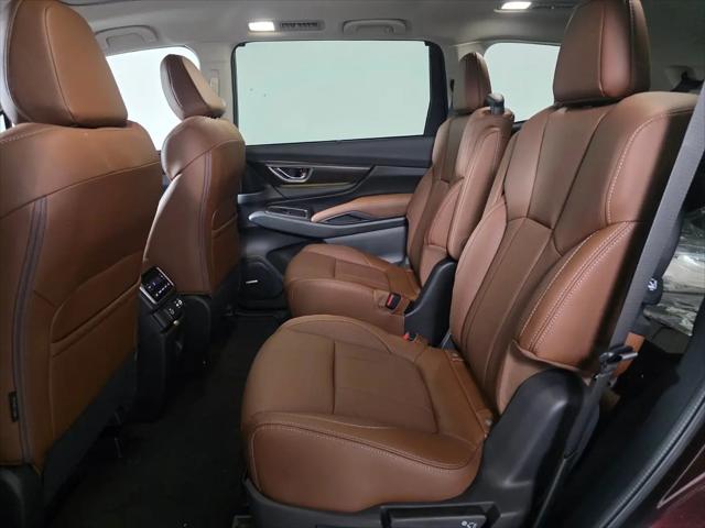 2026 Subaru Ascent Touring 7-Passenger