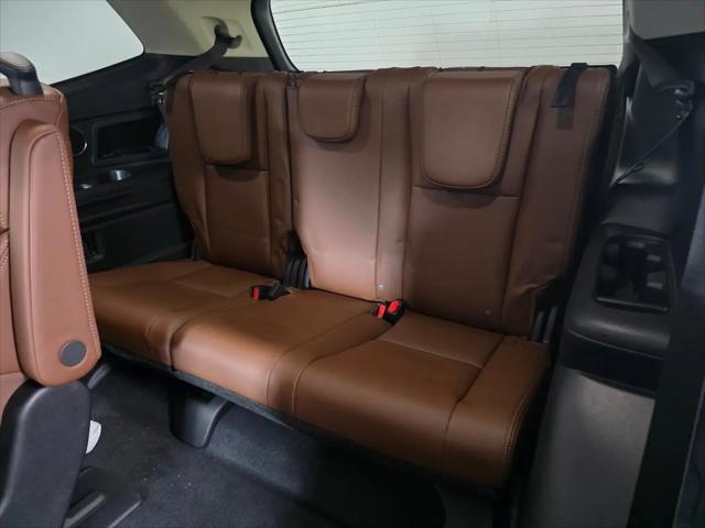 2026 Subaru Ascent Touring 7-Passenger