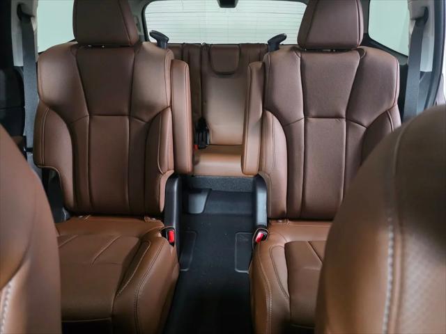 2026 Subaru Ascent Touring 7-Passenger