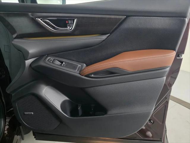 2026 Subaru Ascent Touring 7-Passenger