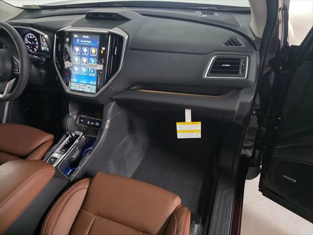 2026 Subaru Ascent Touring 7-Passenger