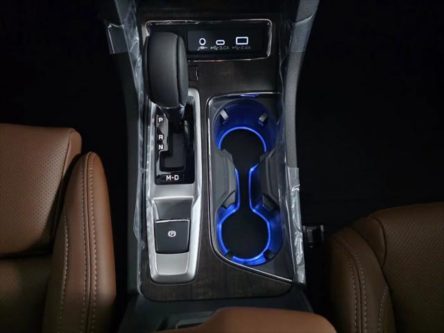 2026 Subaru Ascent Touring 7-Passenger