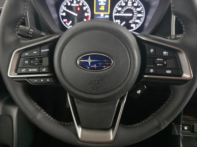2026 Subaru Ascent Touring 7-Passenger