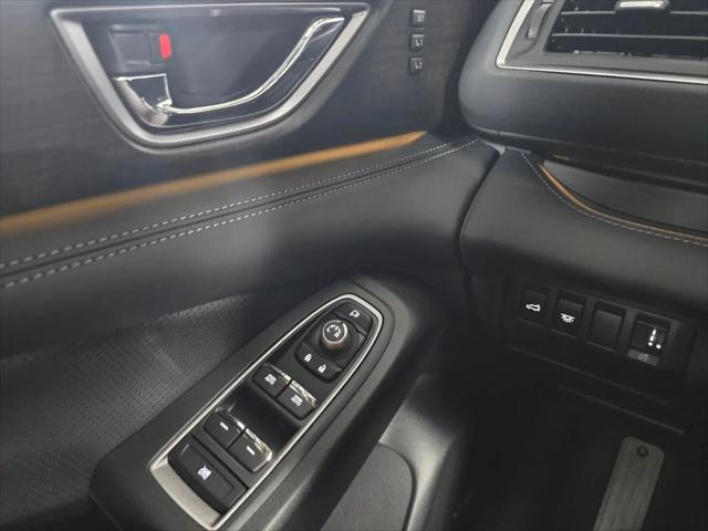 2026 Subaru Ascent Touring 7-Passenger
