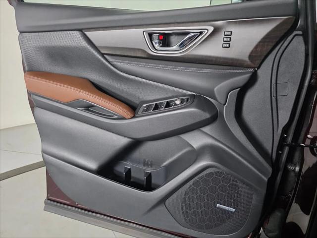 2026 Subaru Ascent Touring 7-Passenger