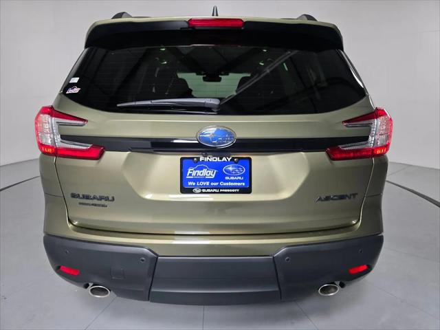 2026 Subaru Ascent Premium 7-Passenger