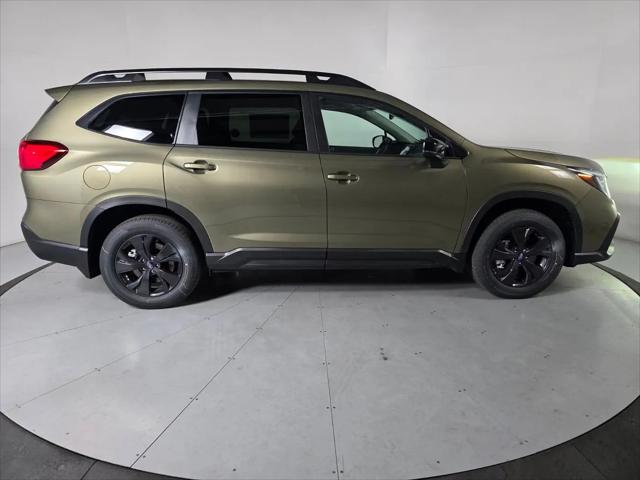 2026 Subaru Ascent Premium 7-Passenger