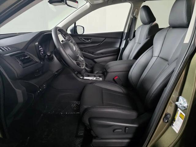 2026 Subaru Ascent Premium 7-Passenger