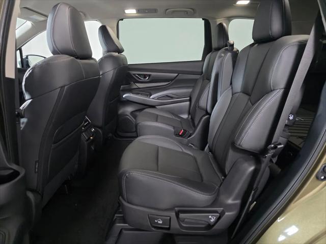 2026 Subaru Ascent Premium 7-Passenger