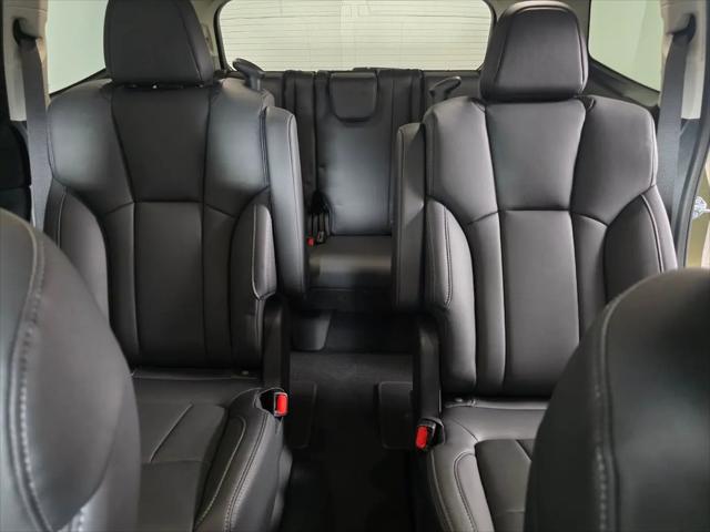 2026 Subaru Ascent Premium 7-Passenger