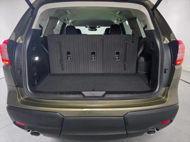 2026 Subaru Ascent Premium 7-Passenger
